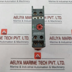 Saia Kop 101 D Multifunction Time Relay 24-240Vac/Dc