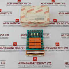Saia Pca1.a21 Relay Module Saia Plc Type Pca 151, 24-94
