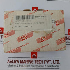 Saia Pca1.a21 Relay Module Saia Plc Type Pca 151, 24-94