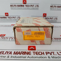 Saia Pca1.a21 Relay Module Saia Plc Type Pca 151, 24-94