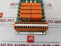 Saia Pca1.a21 Relay Module Saia Plc Type Pca 151, 24-94
