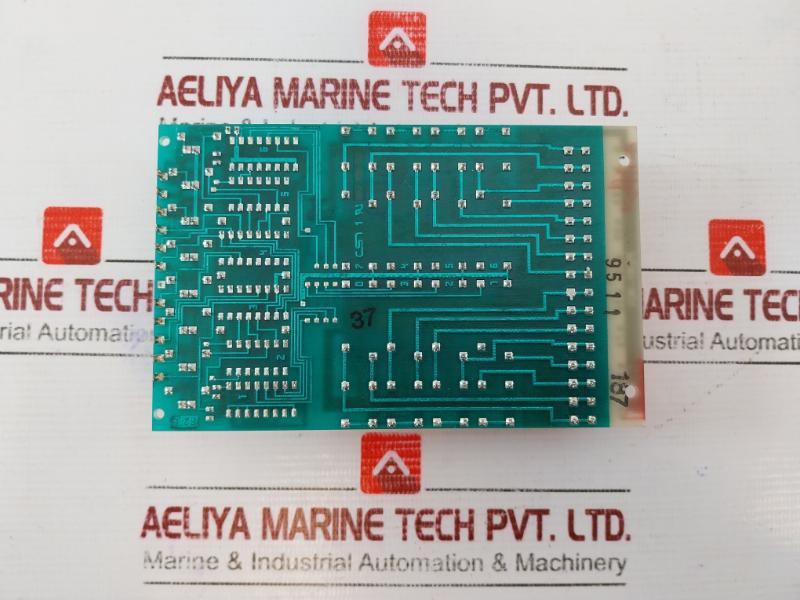 Saia Pca1.a21 Relay Module Saia Plc Type Pca 151, 24-94