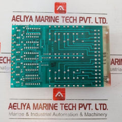 Saia Pca1.a21 Relay Module Saia Plc Type Pca 151, 24-94