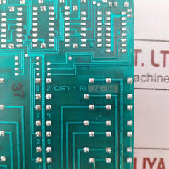 Saia Pca1.a21 Relay Module Saia Plc Type Pca 151, 24-94