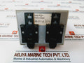 Saia Pcd3.A220 Digital Output Module W/ Pcd3.C100 Holder