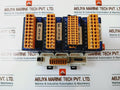 Saia Pcd3.M3230, Pcd3.W310 Analog Input Module Processor Unit
