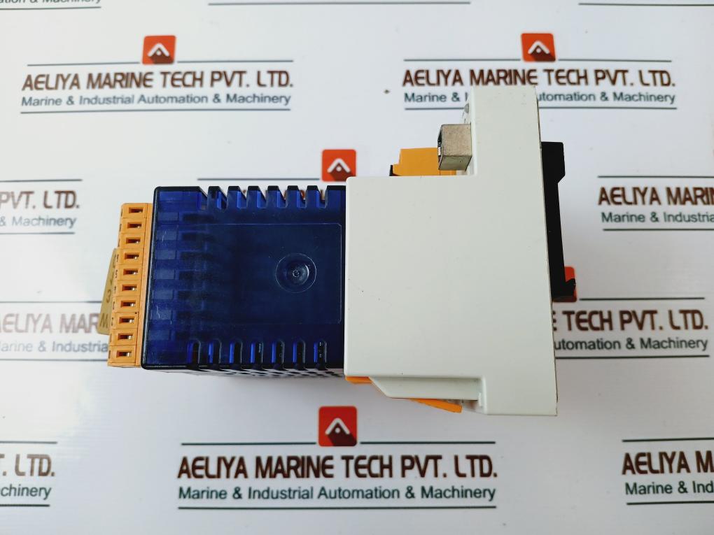 Saia Pcd3.M3230, Pcd3.W310 Analog Input Module Processor Unit