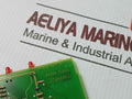 Saia Pcd4.A200 Pcb For Digital Output Module Fe-4D 94V-0