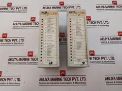 Saia Pcd4.A400 Digital Output Module Version: B