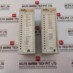 Saia Pcd4.A400 Digital Output Module Version: B