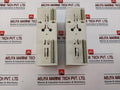 Saia Pcd4.A400 Digital Output Module Version: B