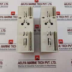 Saia Pcd4.A400 Digital Output Module Version: B
