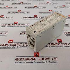 Saia Pcd4.A400 Digital Output Module Version: B