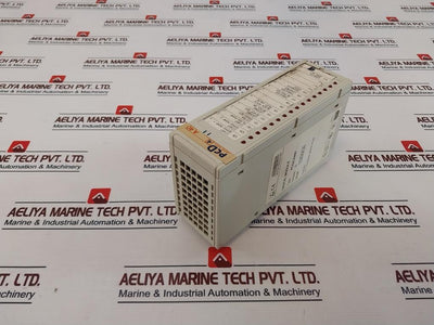 Saia Pcd4.A400 Digital Output Module Version: B