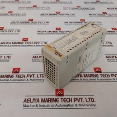 Saia Pcd4.A400 Digital Output Module Version: B