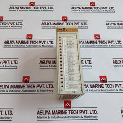 Saia Pcd4.A400 Digital Output Module Version: B, 24Vdc/0.5A