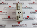 Saia Pcd4.A400 Digital Output Module Version: B, 24Vdc/0.5A