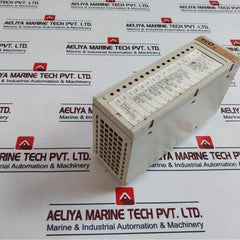 Saia Pcd4.A400 Digital Output Module Version: B, 24Vdc/0.5A
