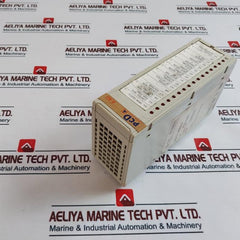 Saia Pcd4.A400 Digital Output Module Version: B, 24Vdc/0.5A
