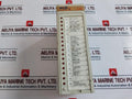 Saia Pcd4.A400 Digital Output Module Version: B, 24Vdc/0.5A