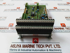 Saia Pcd4.C130 Pcb Board