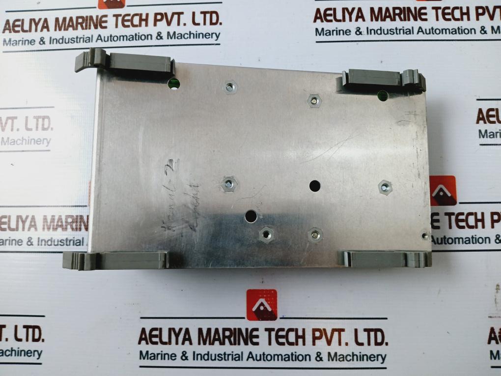 Saia Pcd4.C130 Pcb Board