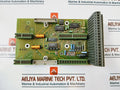 Saia Pcd4.C130 Pcb Circuit Board