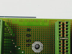 Saia Pcd4.C130 Pcb Circuit Board