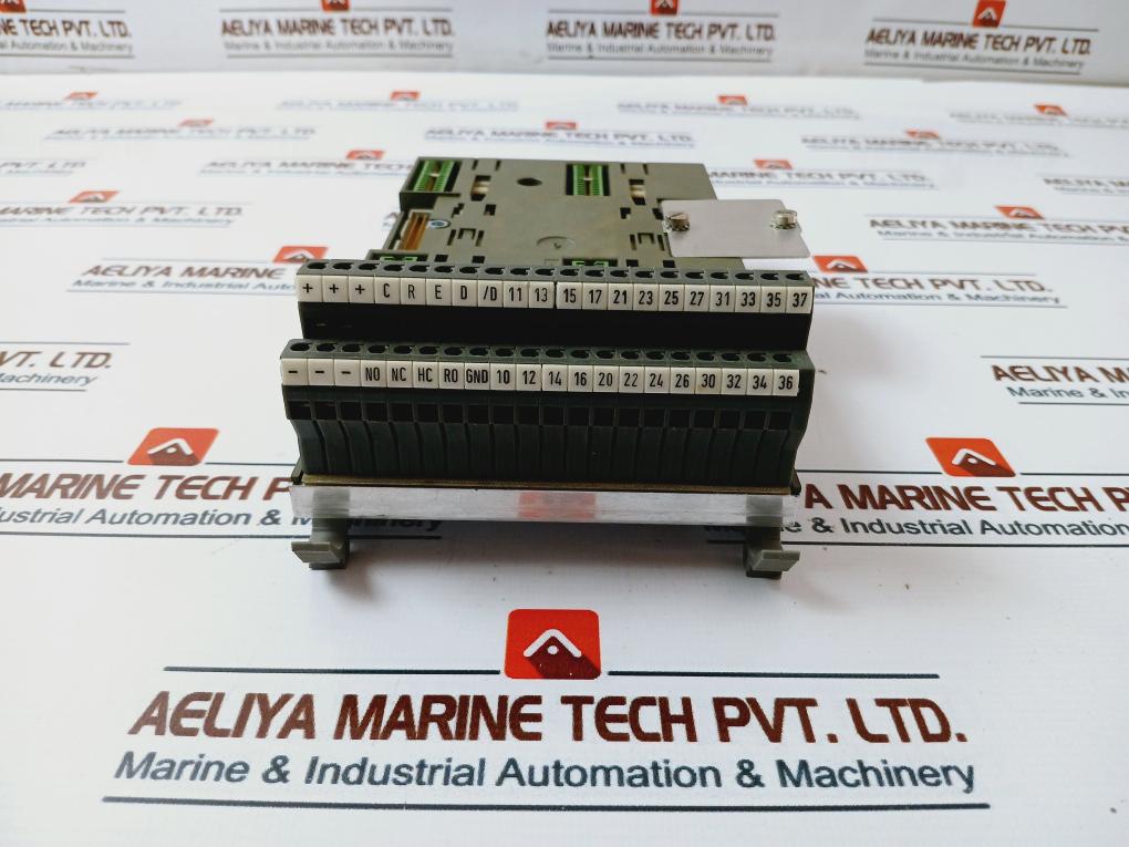 Saia Pcd4.C130 Pcb Circuit Board