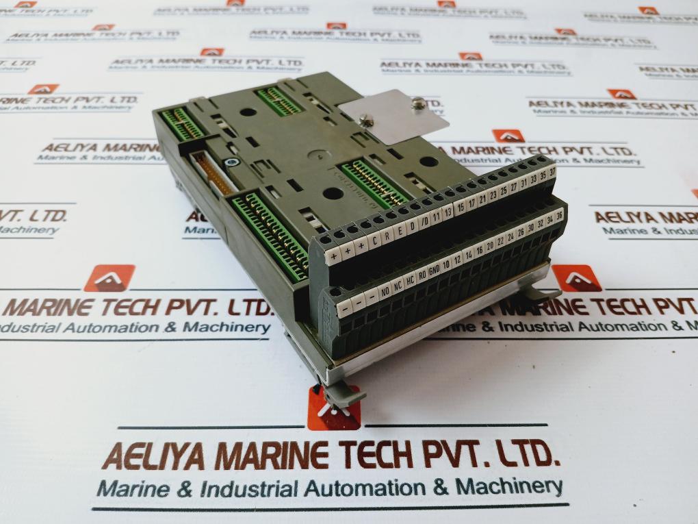 Saia Pcd4.C130 Pcb Circuit Board