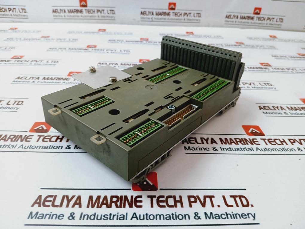 Saia Pcd4.C130 Pcb Circuit Board