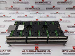 Saia Pcd4.C260Z05 Bus Module Ver A