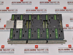 Saia Pcd4.C260Z05 Bus Module Ver A