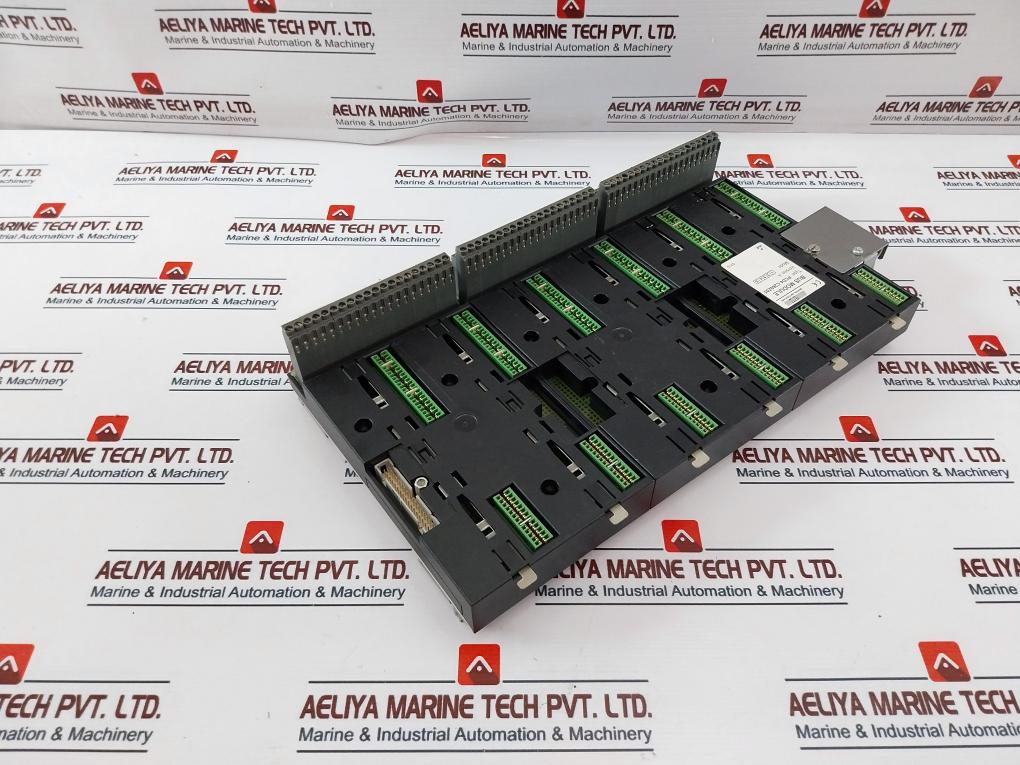 Saia Pcd4.C260Z05 Bus Module Ver A