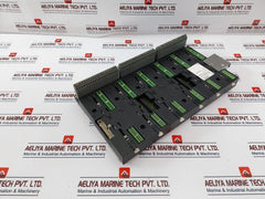 Saia Pcd4.C260Z05 Bus Module Ver A