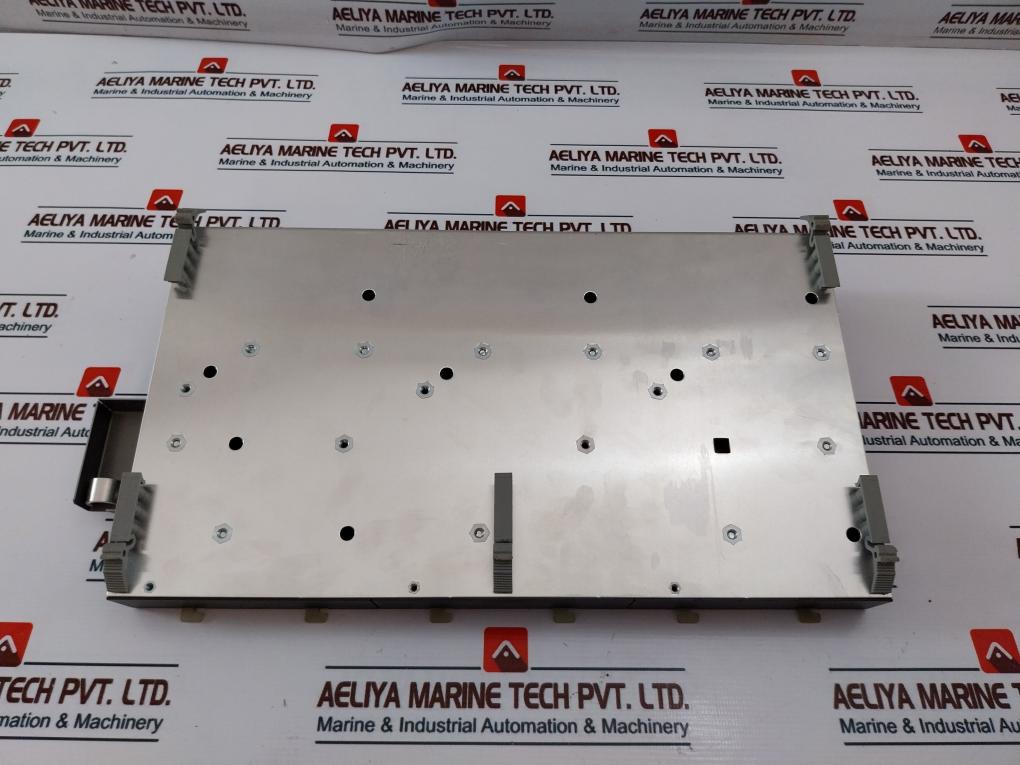 Saia Pcd4.C260Z05 Bus Module Ver A