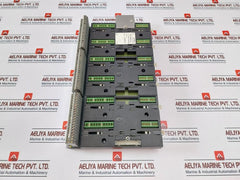 Saia Pcd4.C260Z05 Bus Module Ver A