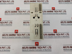 Saia Pcd4.E110 Digital Input Module Version: A 16 X 24Vdc/ 8Ms
