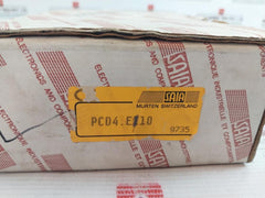 Saia Pcd4.E110 Digital Module