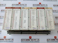 Saia Pcd4.E110 Digital Module Pcd4.C260Z05