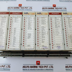 Saia Pcd4.E110 Digital Module Pcd4.C260Z05