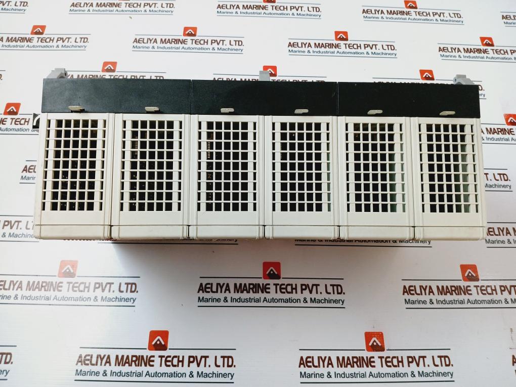 Saia Pcd4.E110 Digital Module Pcd4.C260Z05