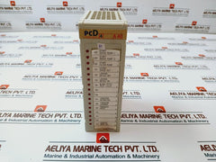 Saia Pcd4.E110 Digital Module Pcd4.C260Z05