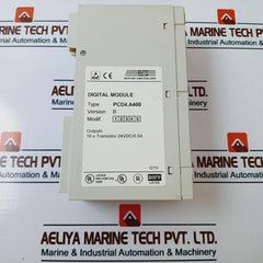 Saia Pcd4.E110 Digital Module Pcd4.C260Z05