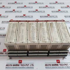 Saia Pcd4.E110,Pcd4.E11,Pcd4.A40 Digital Module 16 X 24Vdc/8Ms