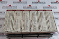 Saia Pcd4.E110,Pcd4.E11,Pcd4.A40 Digital Module 16 X 24Vdc/8Ms