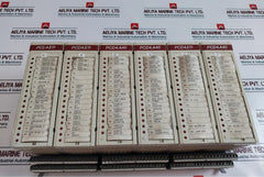 Saia Pcd4.E110,Pcd4.E11,Pcd4.A40 Digital Module 16 X 24Vdc/8Ms
