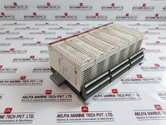 Saia Pcd4.E110,Pcd4.E11,Pcd4.A40 Digital Module 16 X 24Vdc/8Ms