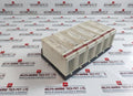 Saia Pcd4.E110,Pcd4.E11,Pcd4.A40 Digital Module 16 X 24Vdc/8Ms