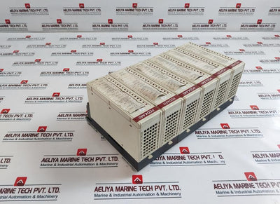 Saia Pcd4.E110,Pcd4.E11,Pcd4.A40 Digital Module 16 X 24Vdc/8Ms